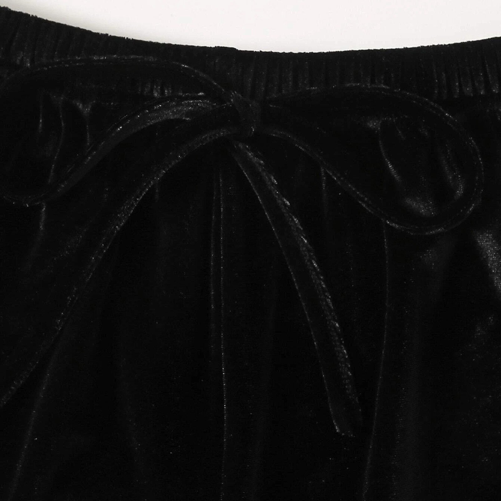 Moon & Black - Lace Cotton Pajama Sets - Reverse Beauty®
