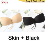 Goddess Seamless Lift Bra - Reverse Beauty®