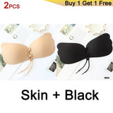 Goddess Seamless Lift Bra - Reverse Beauty®