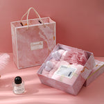 Pink: Perfect Gift Set by Reverse Beauty® - Reverse Beauty®