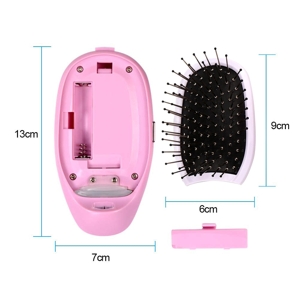 Extreme Ionic Hairbrush - Reverse Beauty®