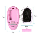 Extreme Ionic Hairbrush - Reverse Beauty®