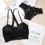 Beauty Push-up Bras and Panty Sets - Reverse Beauty