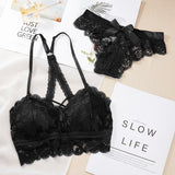 Beauty Push-up Bras and Panty Sets - Reverse Beauty