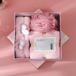 Pink: Perfect Gift Set by Reverse Beauty® - Reverse Beauty®
