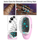 Extreme Ionic Hairbrush - Reverse Beauty®