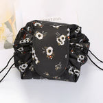 Drawstring Cosmetic Travel Bag - Reverse Beauty®