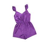 Soft Years -  Solid Comfort Bodysuit - Reverse Beauty®