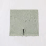 Olive Green Short - Reverse Beauty®