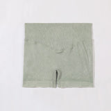 Olive Green Short - Reverse Beauty®