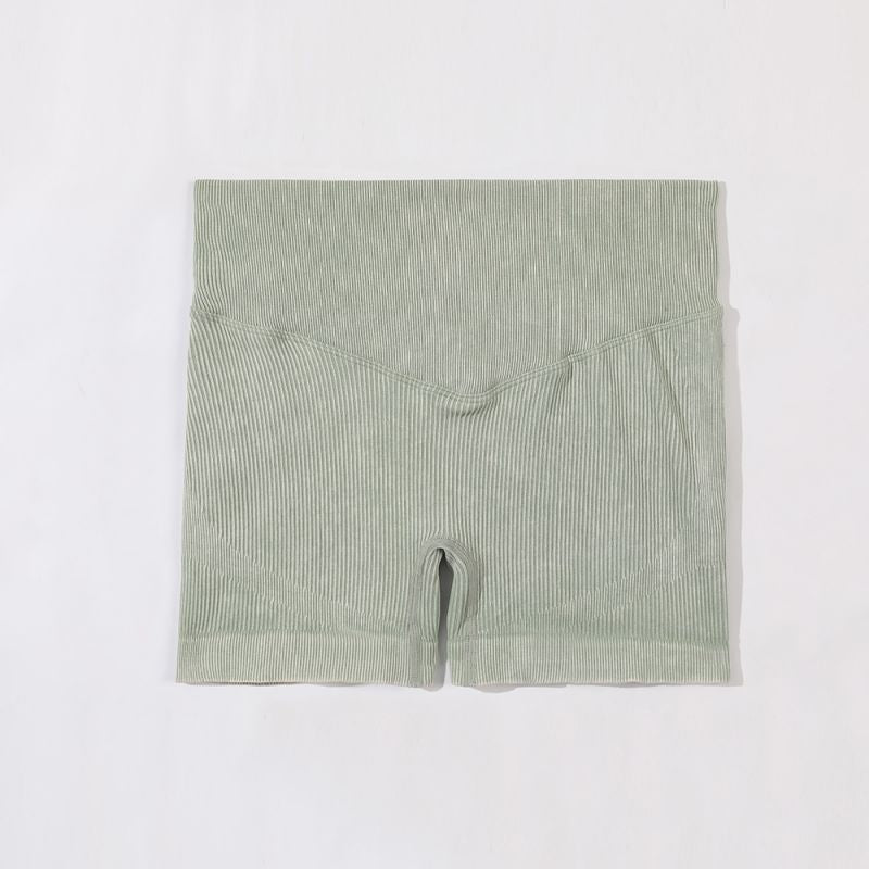 Olive Green Short - Reverse Beauty®