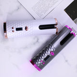 Automatic Hair Curler by Reverse Beauty® - Reverse Beauty®