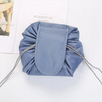 Drawstring Cosmetic Travel Bag - Reverse Beauty®