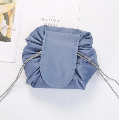 Drawstring Cosmetic Travel Bag - Reverse Beauty®
