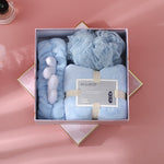 Blue: Perfect Gift Set by Reverse Beauty® - Reverse Beauty®