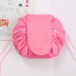 Drawstring Cosmetic Travel Bag - Reverse Beauty®