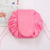 Drawstring Cosmetic Travel Bag - Reverse Beauty®