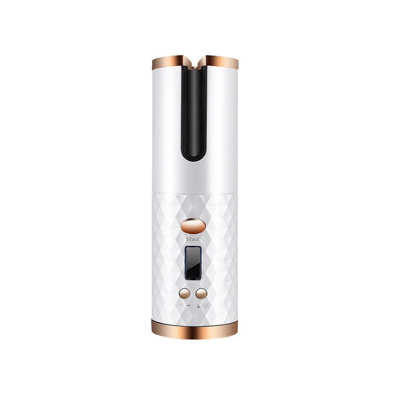 Automatic Hair Curler by Reverse Beauty® - Reverse Beauty®