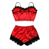 Honey Honey - Two Piece Nightwear - Reverse Beauty®