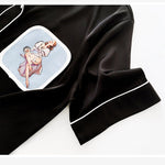Arts & Crafts Pajama Set - Reverse Beauty