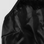Caught Blushing - Deep Lace Loungewear - Reverse Beauty®