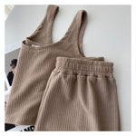 Nude Essential Jumper - Reverse Beauty