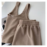 Nude Essential Jumper - Reverse Beauty