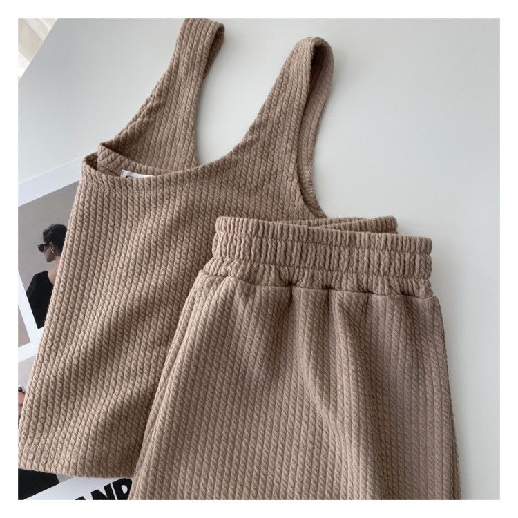 Nude Essential Jumper - Reverse Beauty