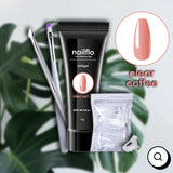 Polygel Nails Kit® - Reverse Beauty®