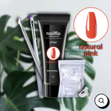 Polygel Nails Kit® - Reverse Beauty®
