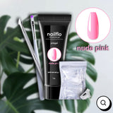 Polygel Nails Kit® - Reverse Beauty®