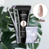 Polygel Nails Kit® - Reverse Beauty®