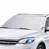 Ultimate Windshield Cover - Reverse Beauty®