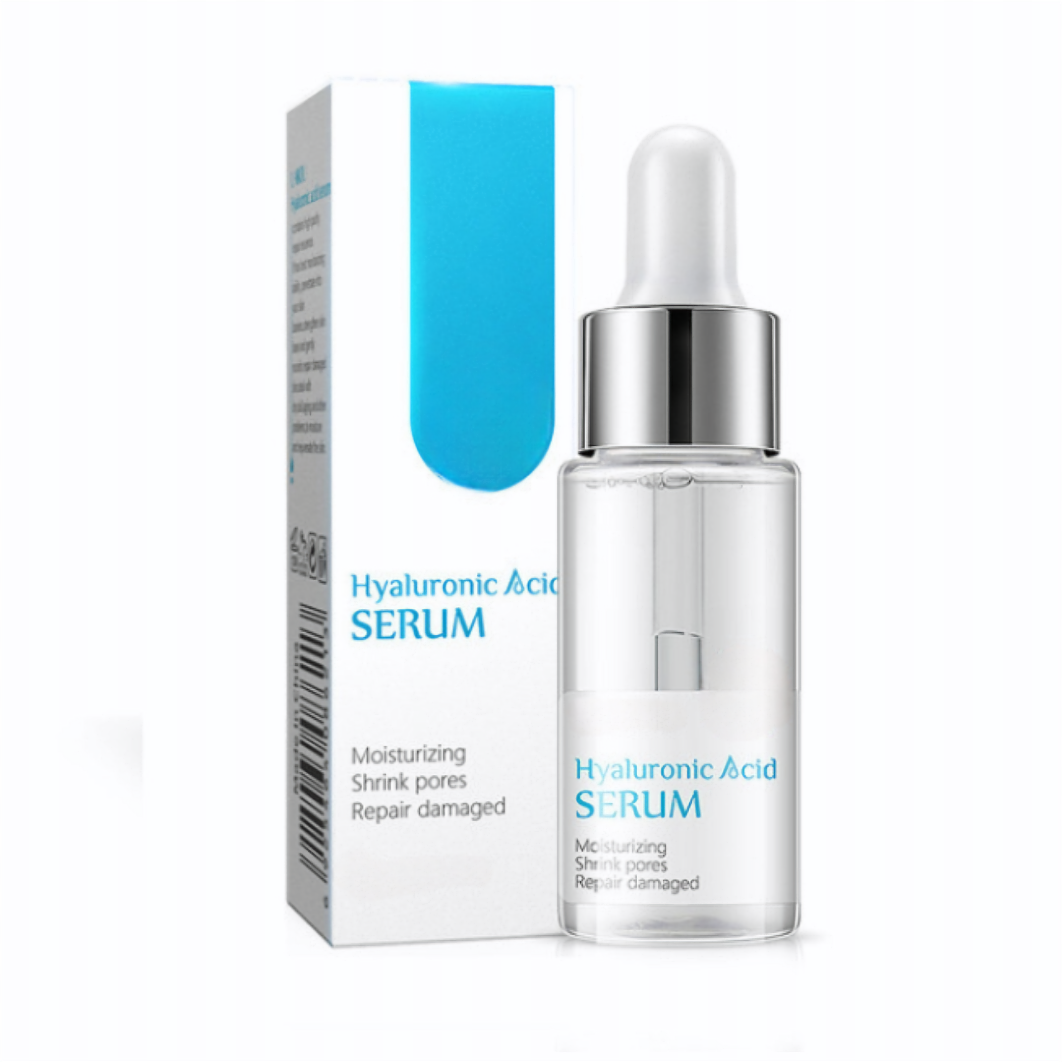 Hyaluronic Acid Serum - Reverse Beauty®