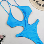Peak Inside - One piece - Reverse Beauty®