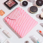 Drawstring Cosmetic Travel Bag - Reverse Beauty®