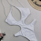 Peak Inside - One piece - Reverse Beauty®
