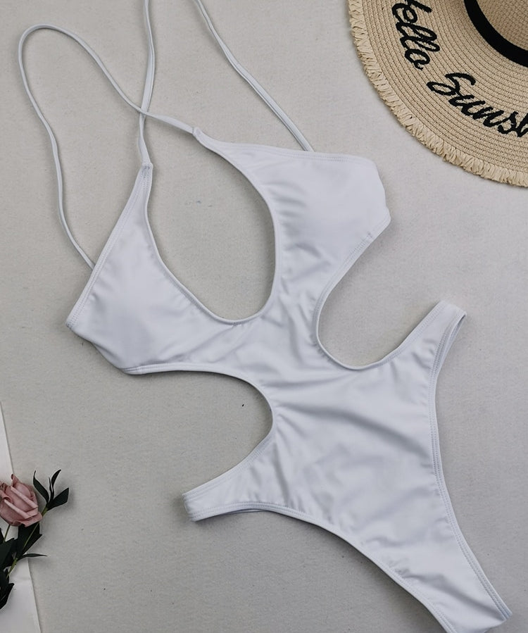 Peak Inside - One piece - Reverse Beauty®