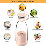 The Blendy Bottle®️ - Reverse Beauty®