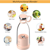 The Blendy Bottle®️ - Reverse Beauty®