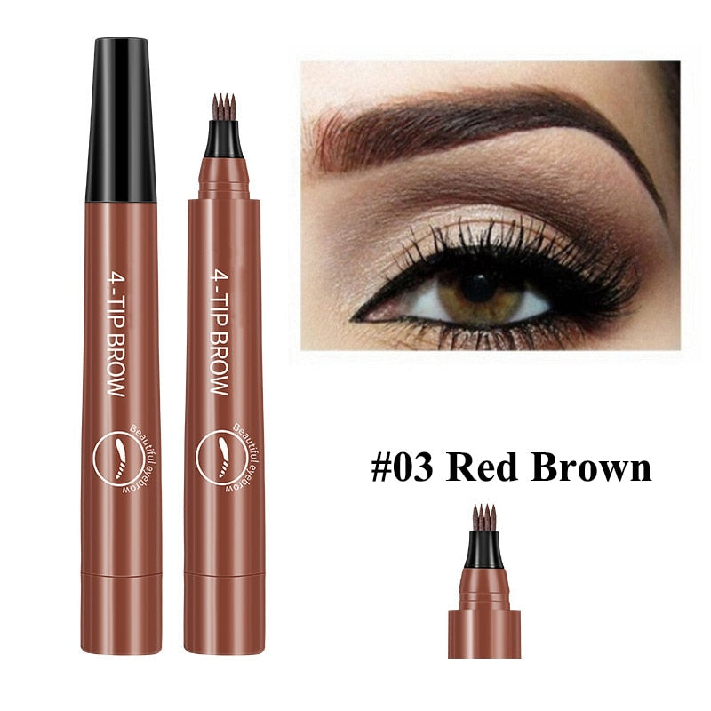 Microblading Eyebrow Pencil - Reverse Beauty®
