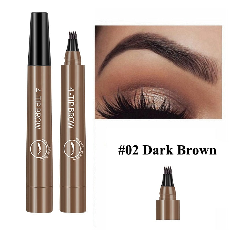Microblading Eyebrow Pencil - Reverse Beauty®