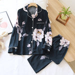 Daylight Long-sleeved Trousers Set - Reverse Beauty