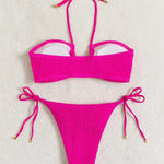 Knit me up - Ribbed Two Piece - Reverse Beauty®