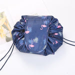 Drawstring Cosmetic Travel Bag - Reverse Beauty®