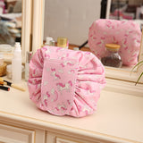 Drawstring Cosmetic Travel Bag - Reverse Beauty®