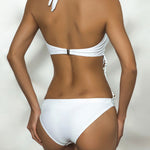 NEW! Sexy Lets Play One Piece Swimsuit - Reverse Beauty®