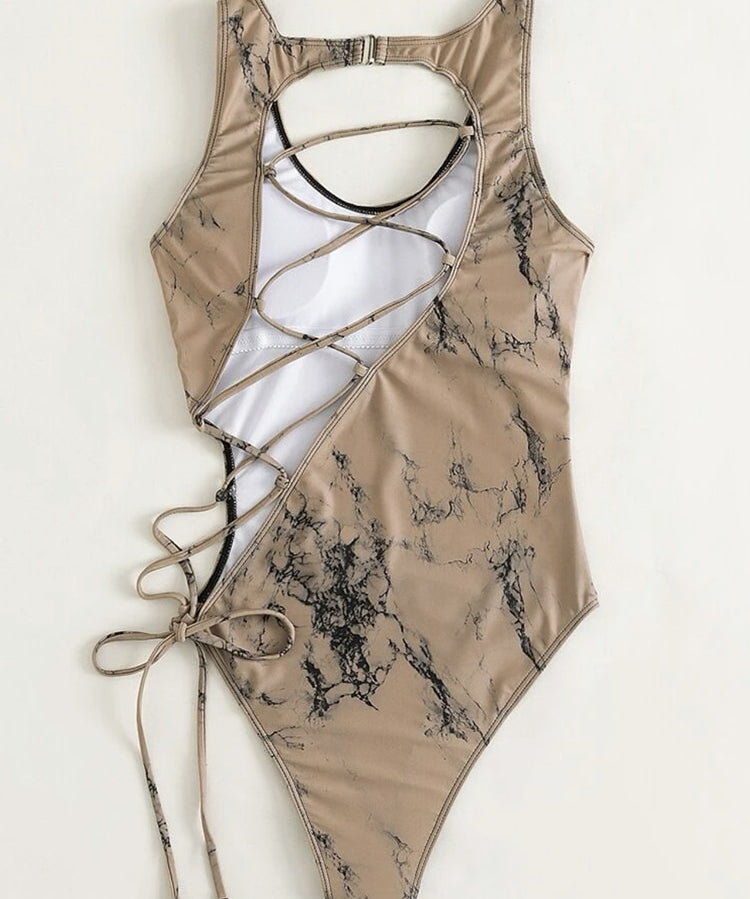 Taste of This - One Piece - Reverse Beauty®