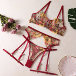 Taste of Perfection - 5 Piece set - Reverse Beauty®