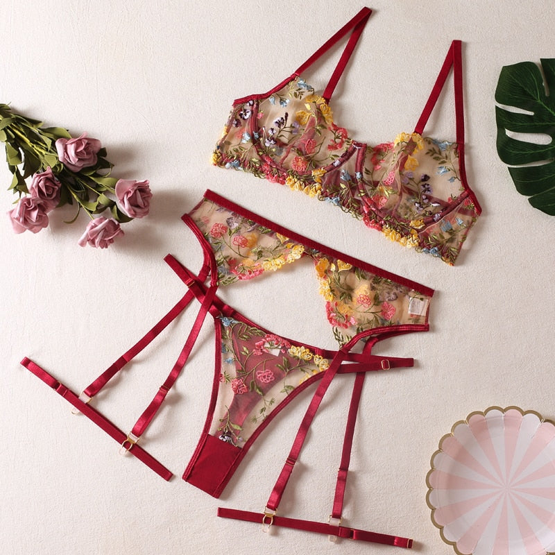 Taste of Perfection - 5 Piece set - Reverse Beauty®